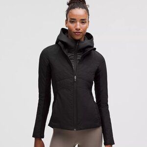 Lululemon ANOTHER MILE JACKET